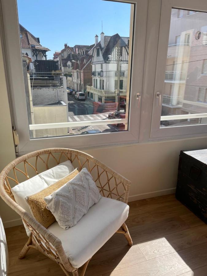 Les Oiseaux-2 Chambres Idealement Place Proche Plage Et Centre 勒图凯－巴黎普拉日 外观 照片
